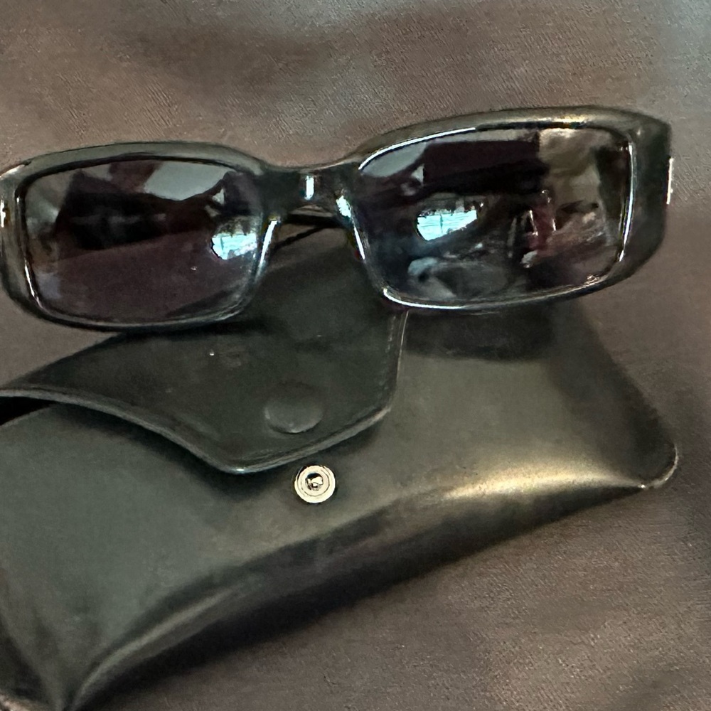 Vintage(2005) sunglassesFS275 midnight.